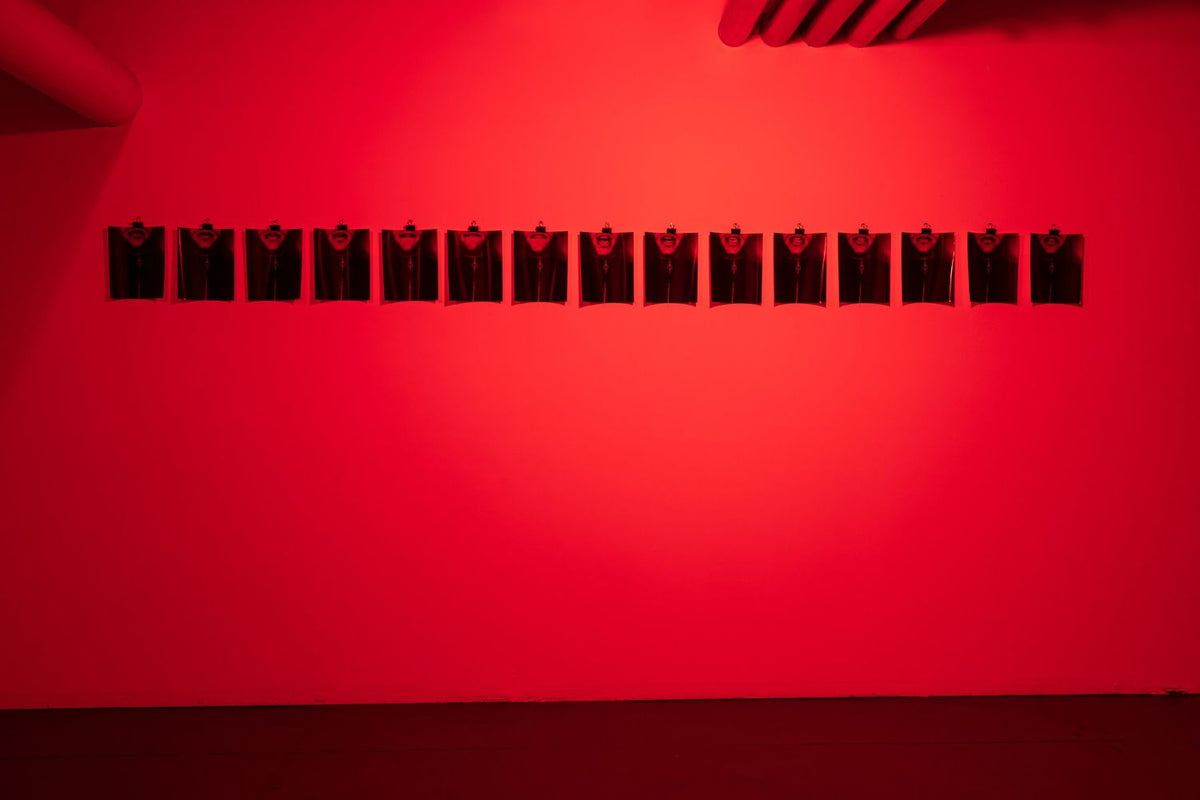 Intermedia and Performance Art - Winter 2027