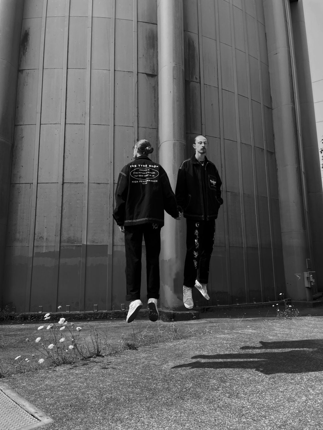 *WAIT-LIST* - I Am Love: Queer Identity and Reciprocal Care