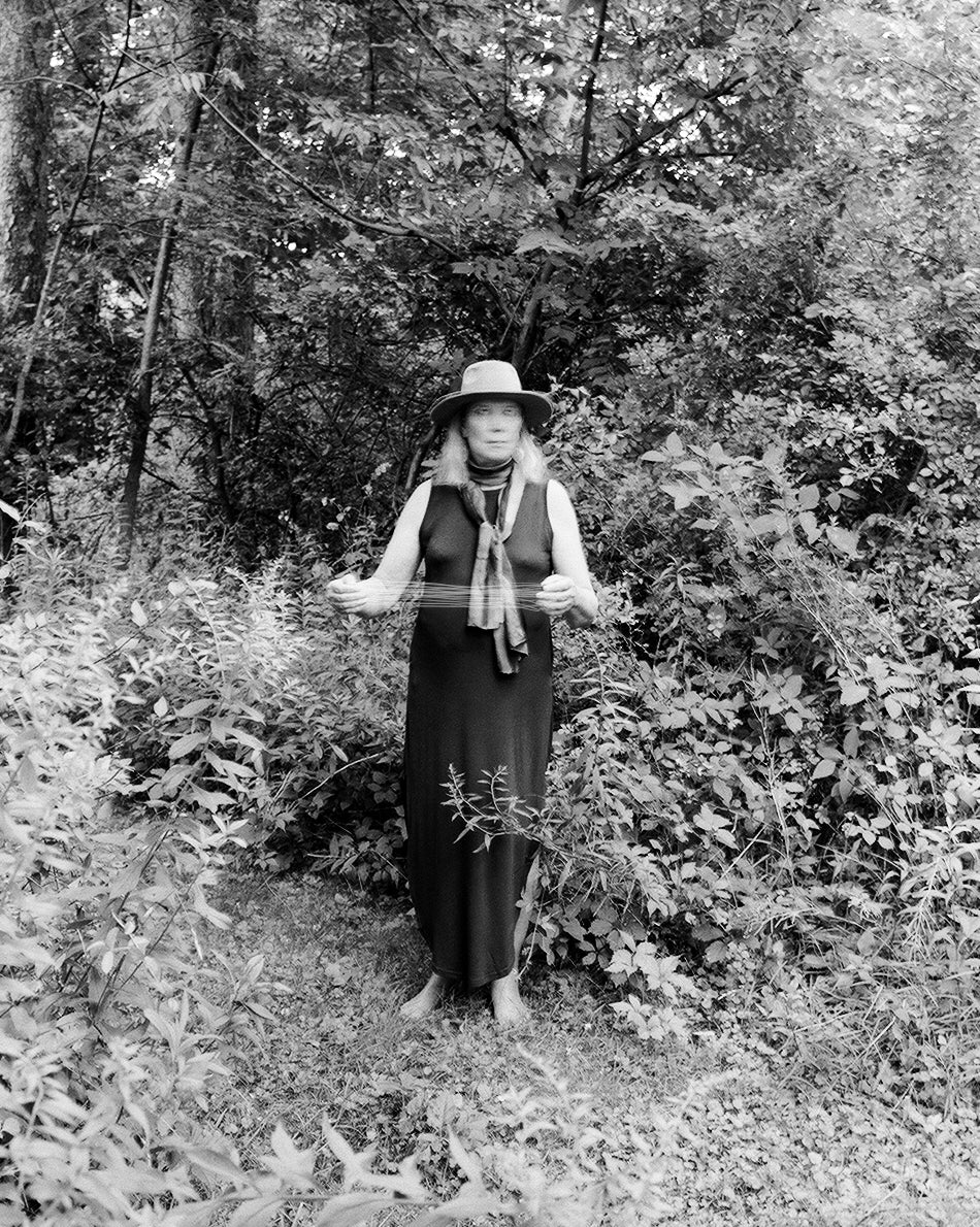 *WAIT-LIST* - Narrative in Photography - Fall 2025