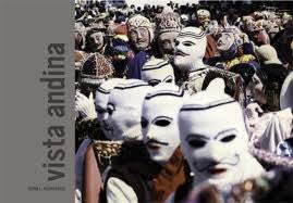 Vista Andina, Adam Weintraub