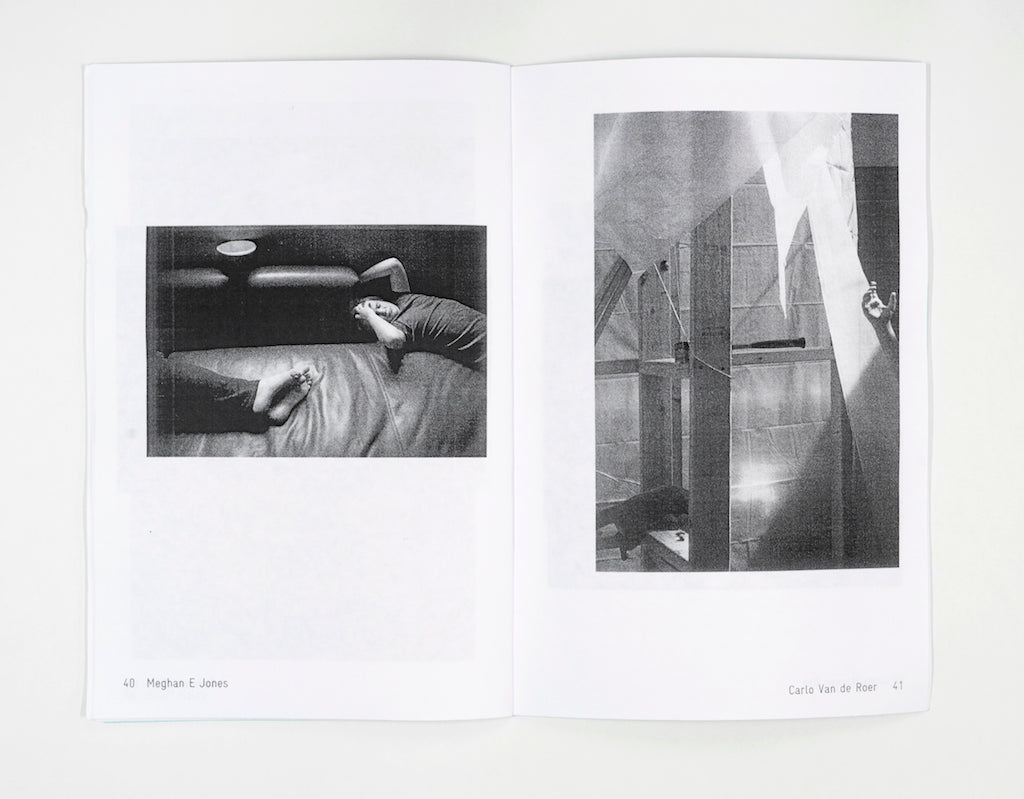 A Brave New Normal - Photographic Zine