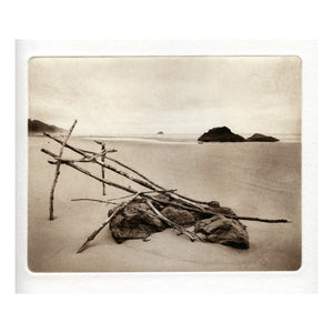 *WAIT-LIST* - Working with Polymer Plate Photogravure - Fall 2025