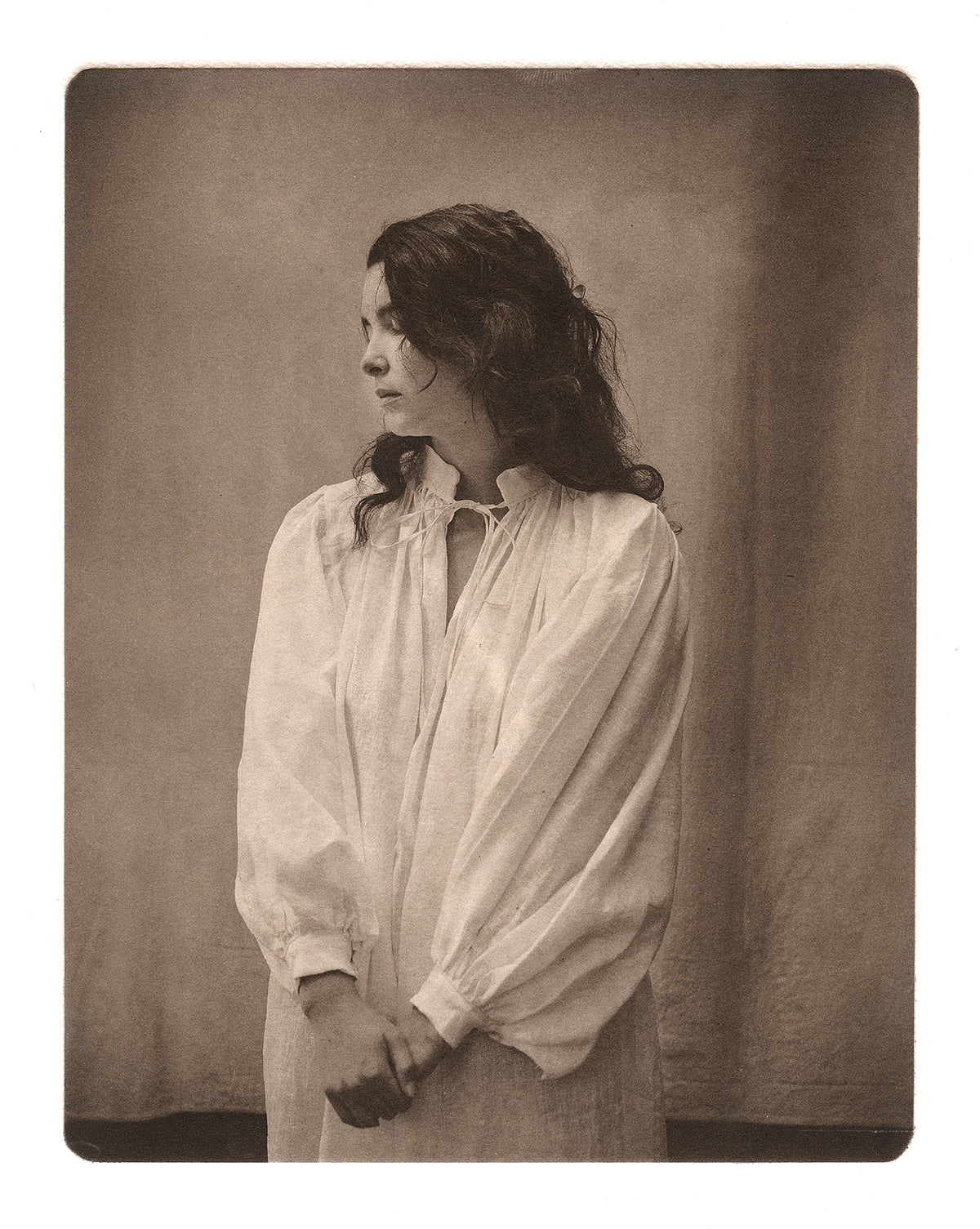 Intermediate Polymer Photogravure Printmaking - Summer 2026