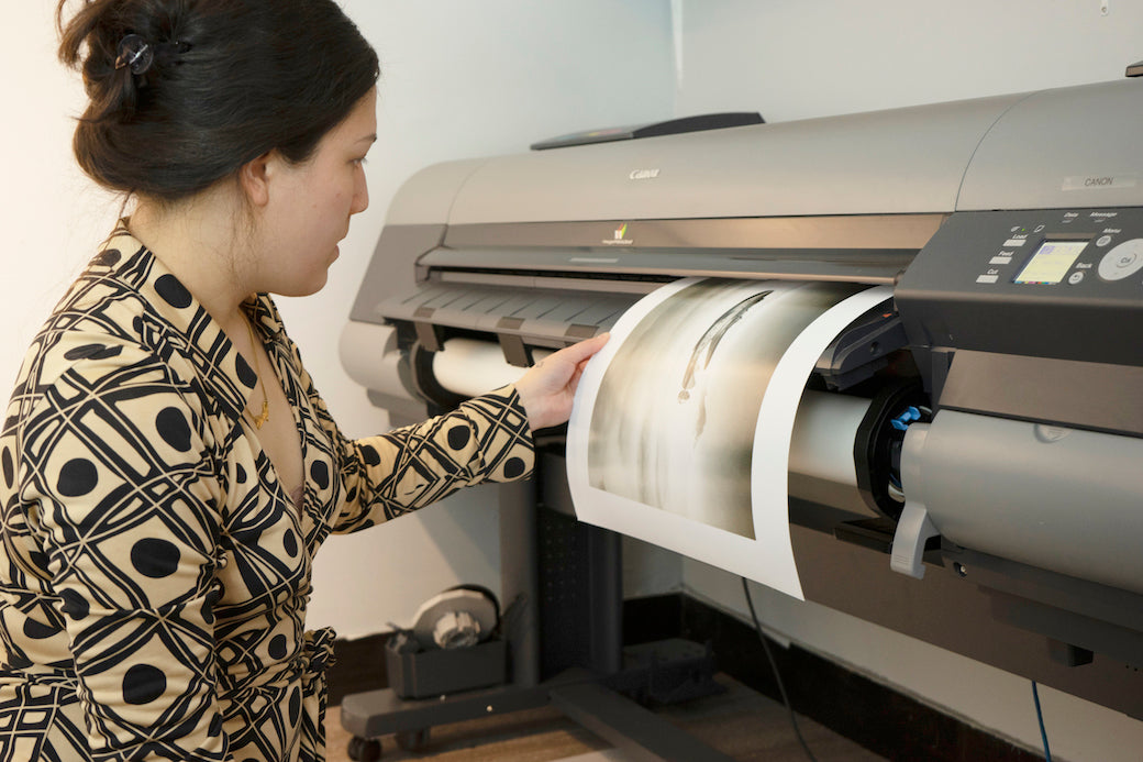 *WAIT-LIST* - Printing with Adobe Lightroom - Fall 2025