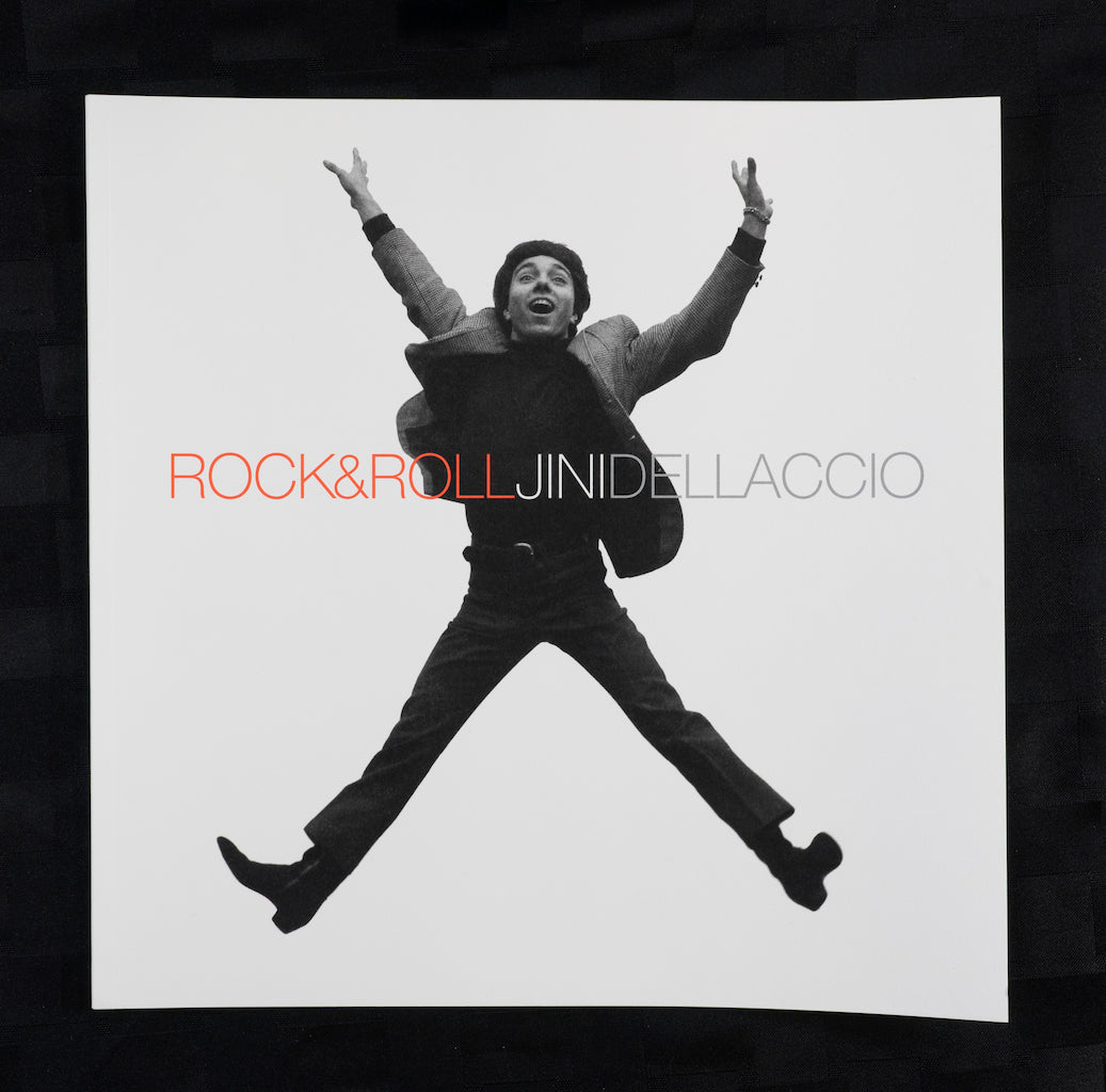 Rock &amp; Roll, Jini Dellaccio
