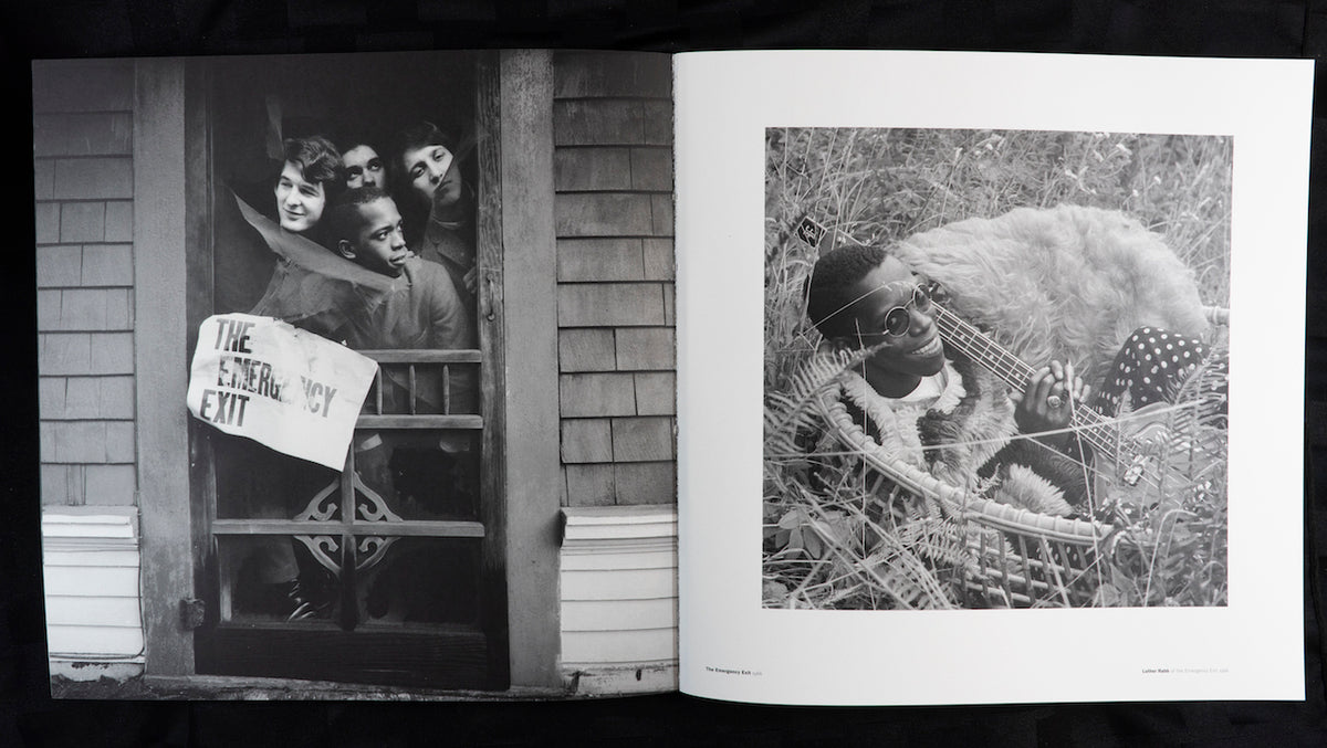 Rock &amp; Roll, Jini Dellaccio