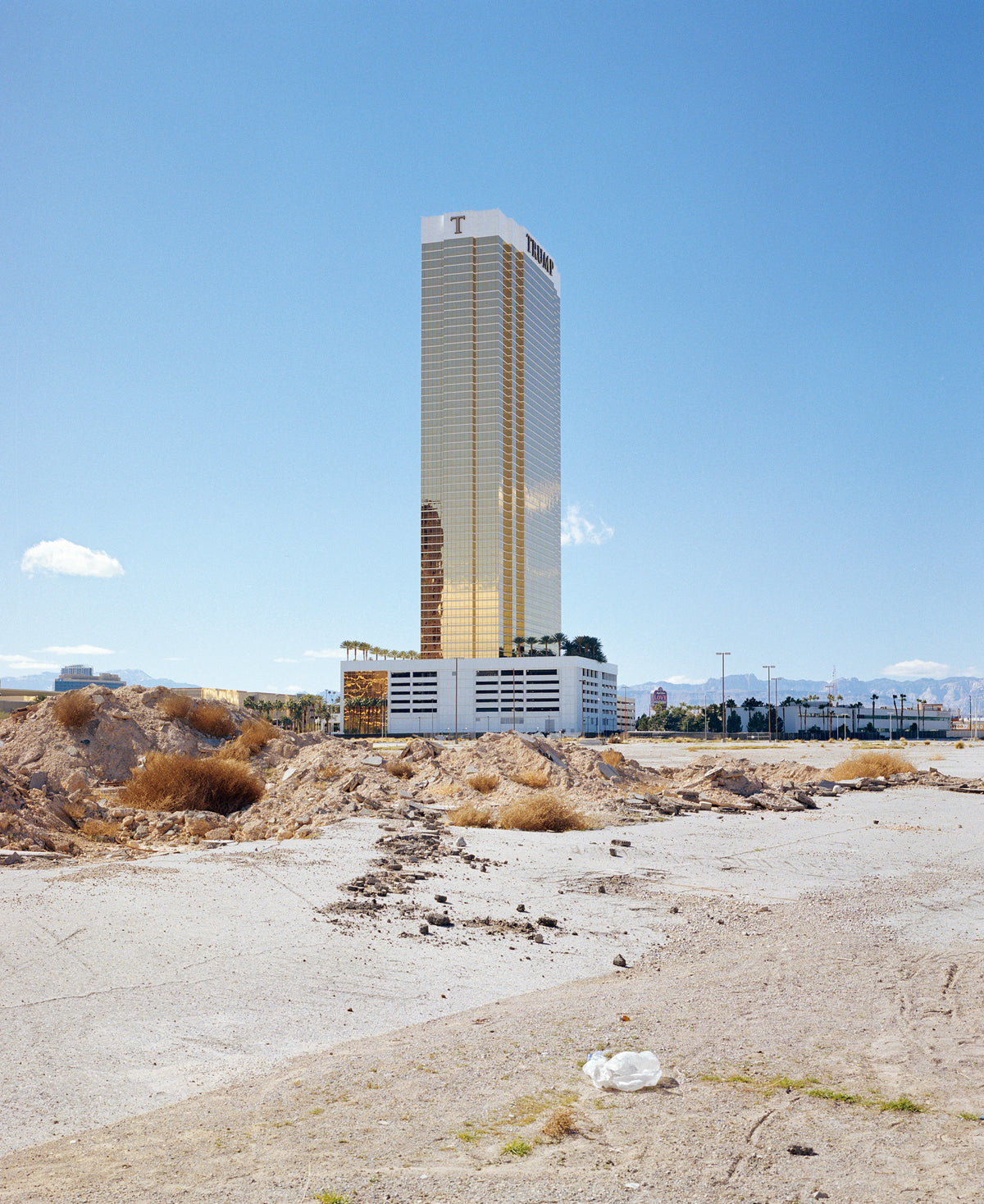 Helen Miller, &quot;Casino&quot;, 2017