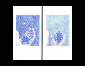 Intro to Two-Color Risograph Photo Printing - Spring 2024