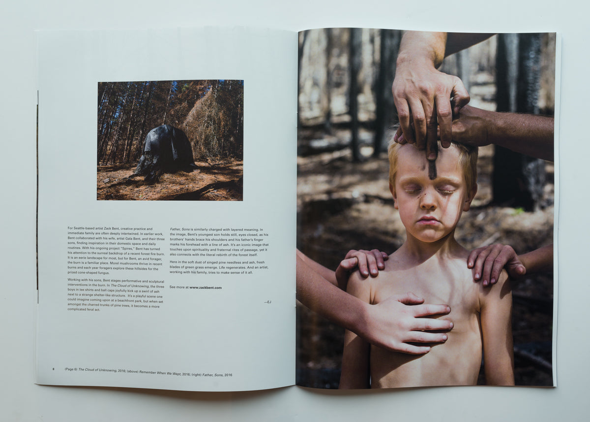 Latitude 47 - Issue 3