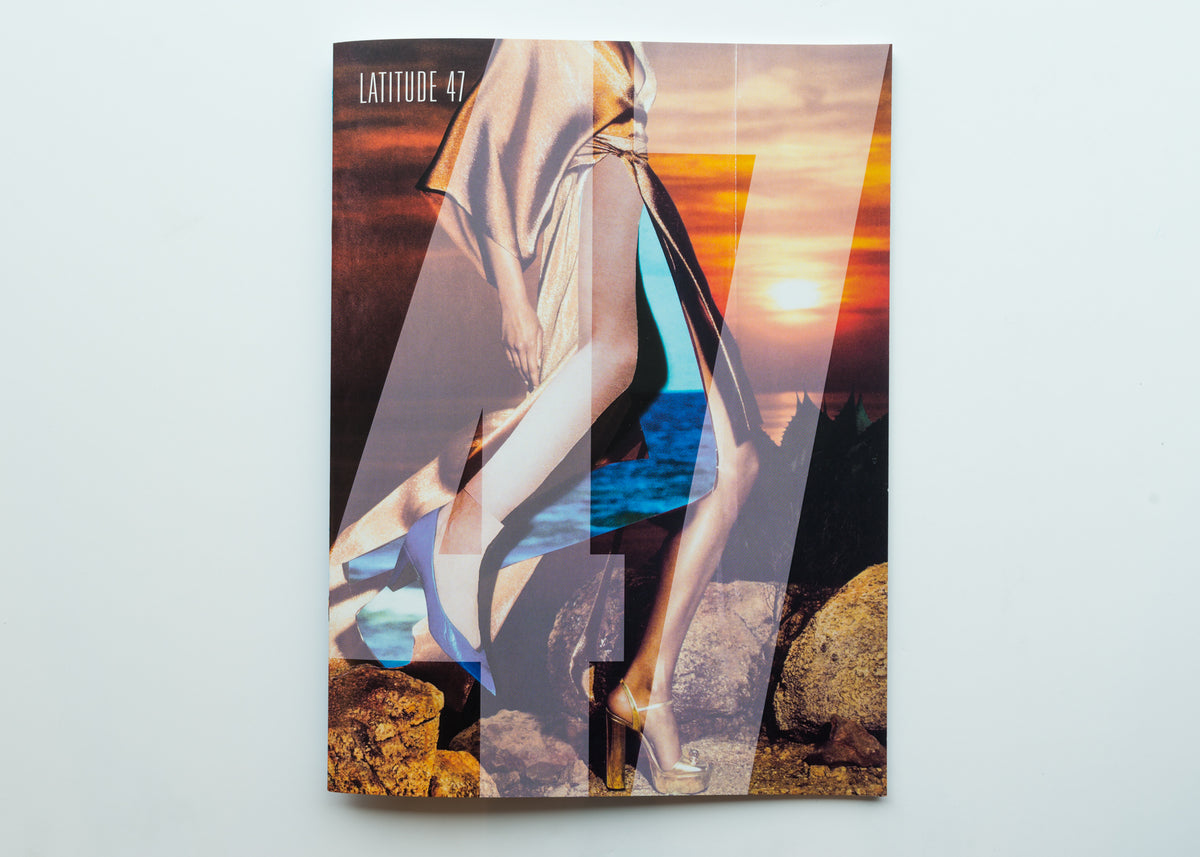 Latitude 47 - Issue 3