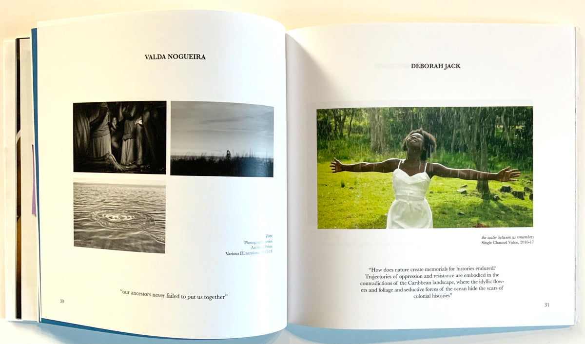 MFON in Seattle Catalogue