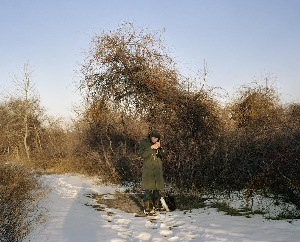 Jenny Riffle - Limited Edition Prints