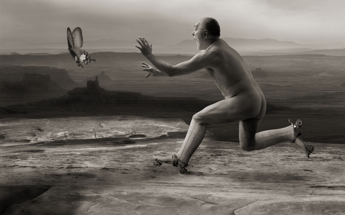 Ron Reeder - Collect