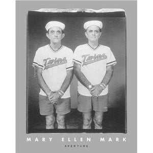Twins, Mary Ellen Mark