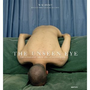 The Unseen Eye: Photographs from the Unconscious