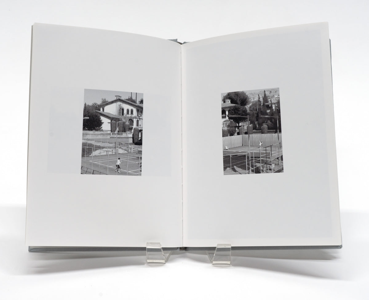 West of Here, Leonardo Margelli